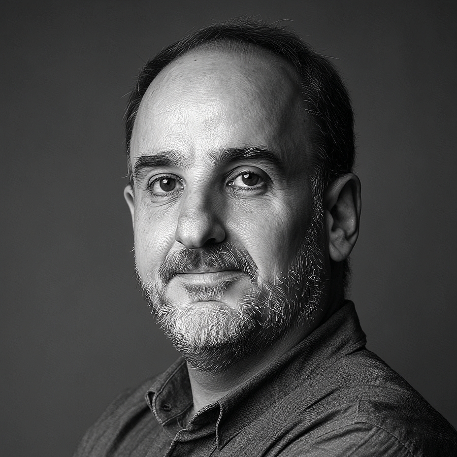 David Lahoz Martín