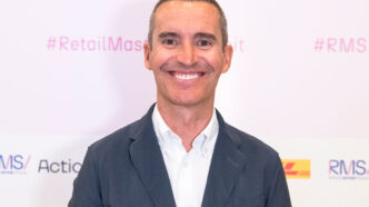 José Manuel García, fundador y CEO de Azotea Grupo
