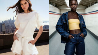 H&M apuesta por los gemelos digitales.
