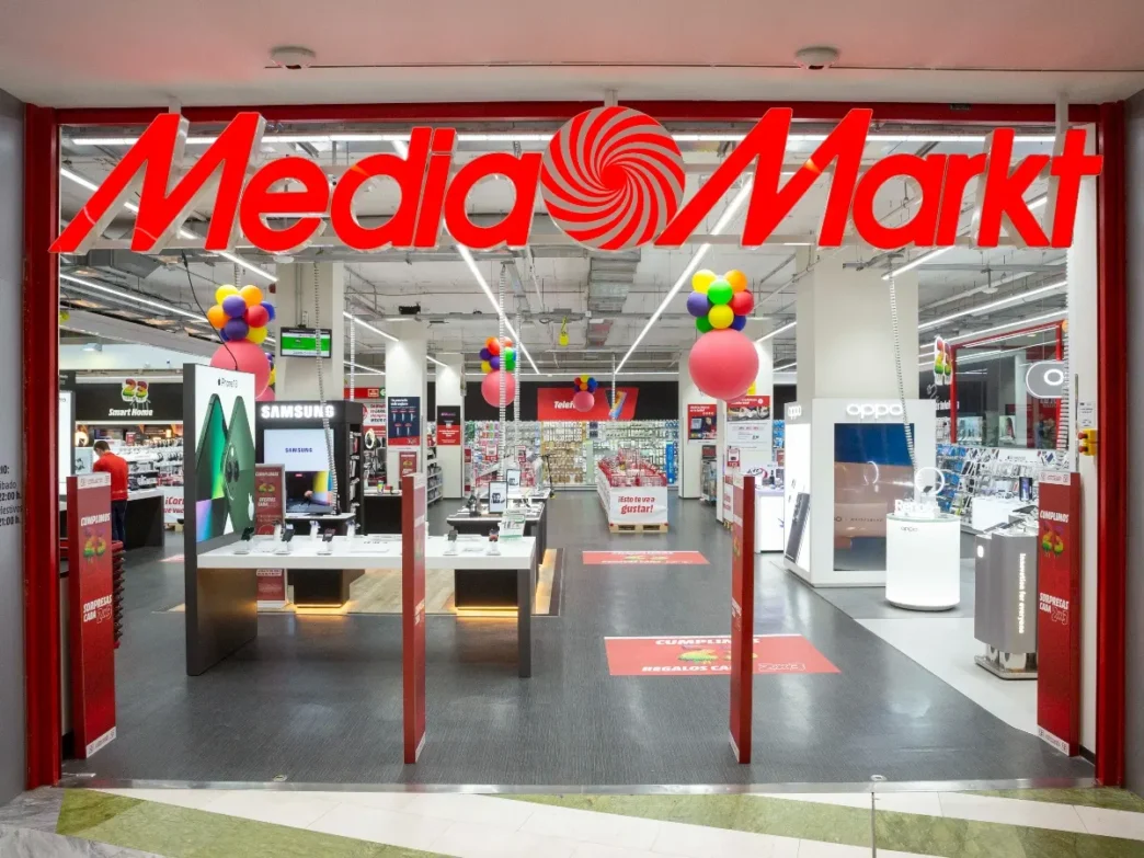 Tienda de MediaMarkt