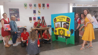 vuelta al cole de Alcampo