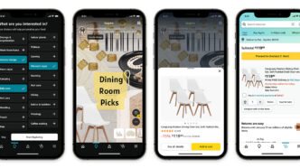 Amazon utiliza la dinámica de pricing dinámico con IA en su marketplace. AMAZON