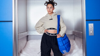 el athleisure de Adidas