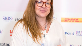 Beatriz Marta, directora de Product, Marketing & E-commerce Iberia de Visionlab