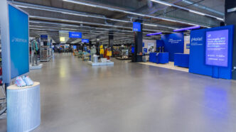 habrá tiendas Decathlon en Latinoamérica