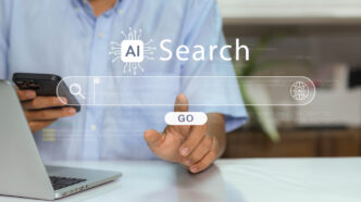GEO (Generative Engine Optimization)