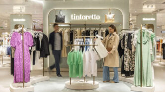 Retail-as-a-Service (RaaS)