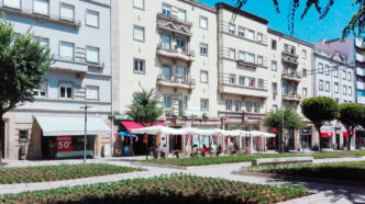 retail residencial