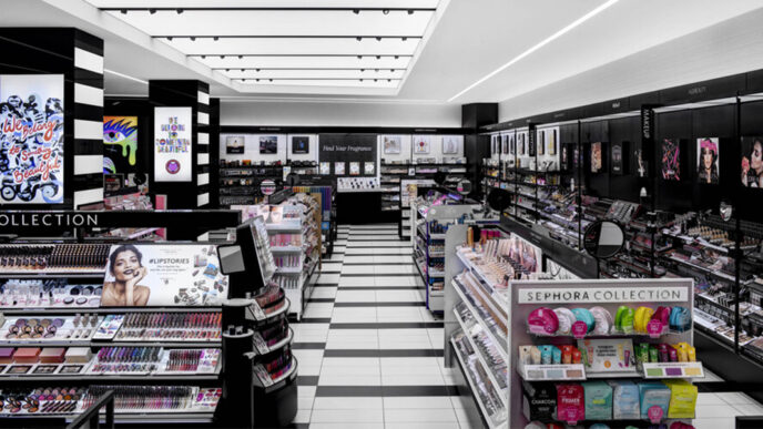 Sephora Media Network se ha consolidado en Retail Media especializado