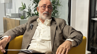 CarlosGallego, director de la Federación Española del Travel Retail