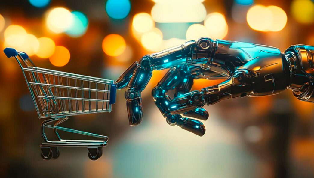 agentic commerce