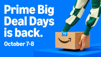 Amazon da el pistoletazo de salida a la campaña de Navidad
