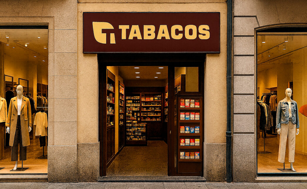 Bruselas pone en jaque a los estancos