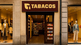 Bruselas pone en jaque a los estancos