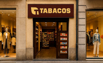 Bruselas pone en jaque a los estancos