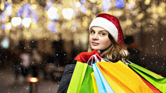 campaña de Navidad 2025