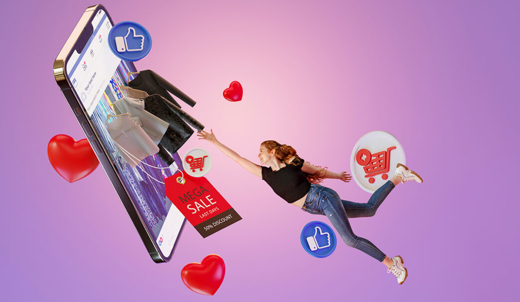 TikTok Shop: discovery commerce en España