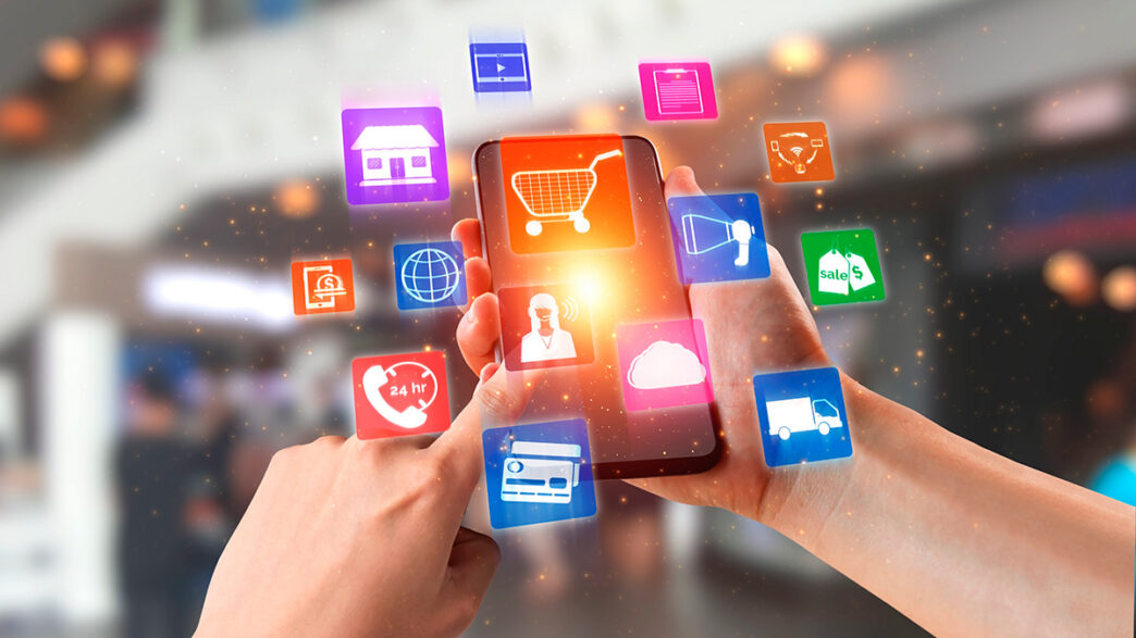 estudio DHL sobre el nuevo e-commerce global