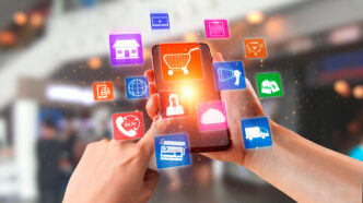 estudio DHL sobre el nuevo e-commerce global