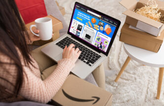 estudio sobre marketplaces en España, donde lidera Amazon