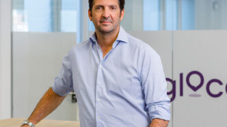 Fran Ares, CEO de Glocally