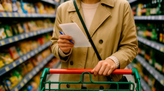 hábitos de consumo en tiempos de inflación