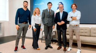 informe sobre LinkedIn de PeopleXBrand