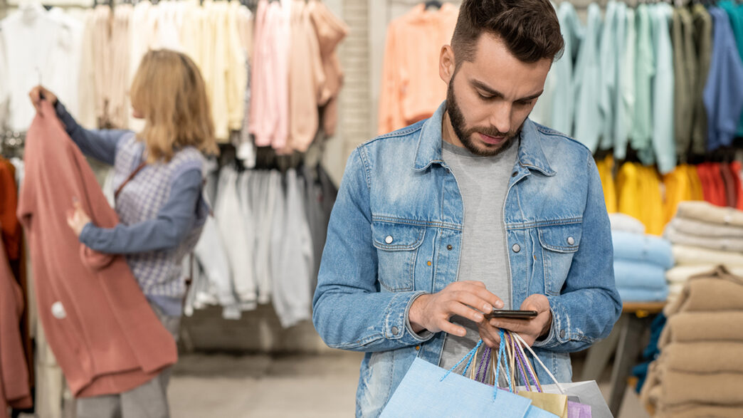 next best experience