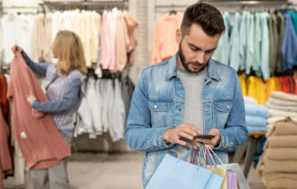 next best experience