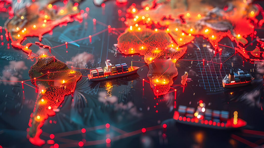 nuevos motores del retail global: África y Latinoámerica