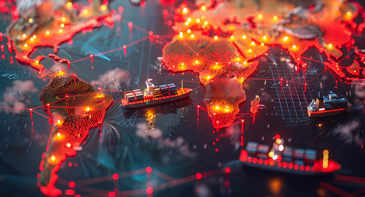 nuevos motores del retail global: África y Latinoámerica