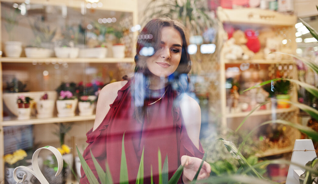 retail emocional