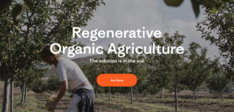 Patagonia practica el retail regenerativo