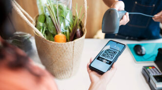 seguridad: pago con IA en retail