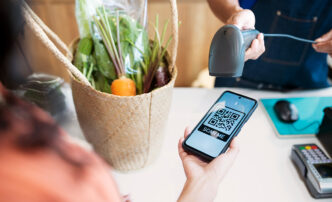 seguridad: pago con IA en retail