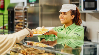 talento joven en retail