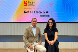 formación TNR Retail Data & AI