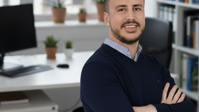 Luis Carvajal PepeCar