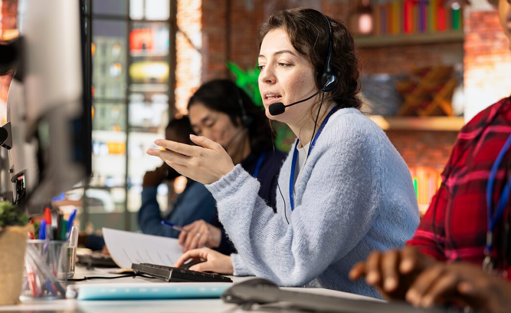 atención al cliente black friday