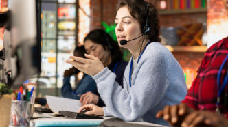 atención al cliente black friday