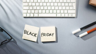 Planificación para Black Friday 2025