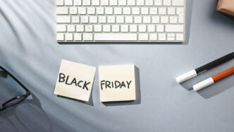 Planificación para Black Friday 2025