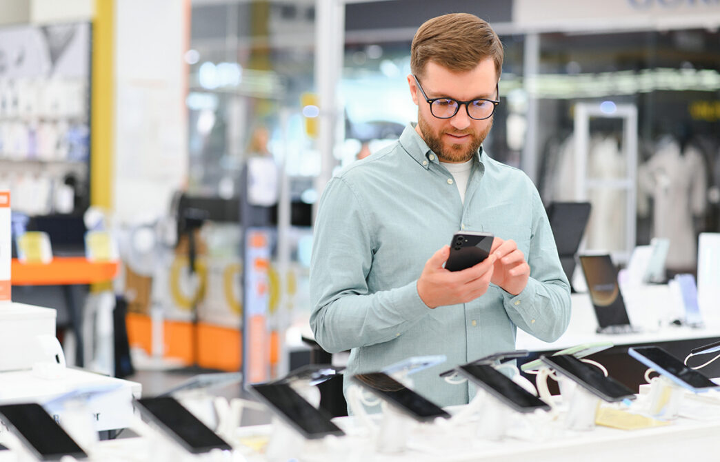 black friday España categorías