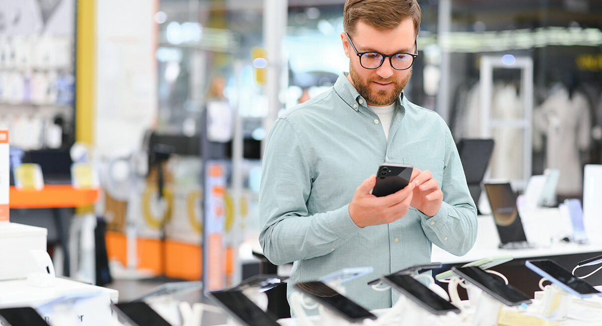 black friday España categorías