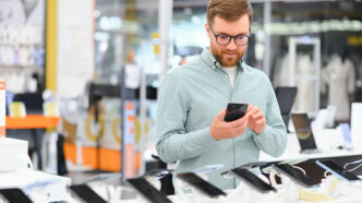 black friday España categorías