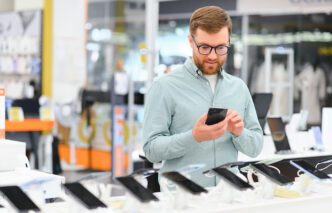 black friday España categorías