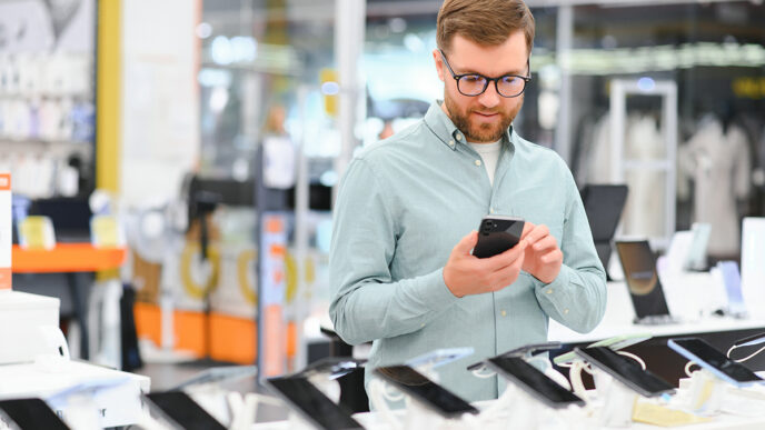 black friday España categorías