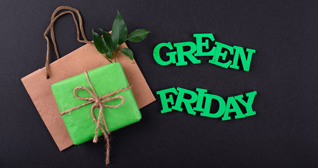 Black Friday responsable