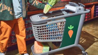 carritos inteligentes