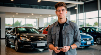 tendencia comprador de coches